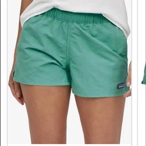 patagonia shorts